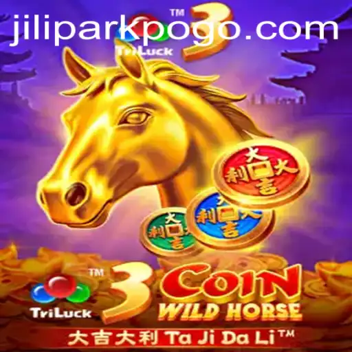 Exploring the Exciting World of 3CoinWildHorse
