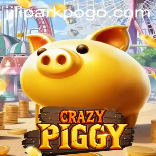 CrazyPiggy: Exploring the Unique World of Jilipark's Latest Gaming Sensation