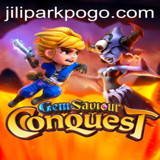 Epic Adventures Await in GemSaviourConquest: A Riveting Journey through Jil iPark