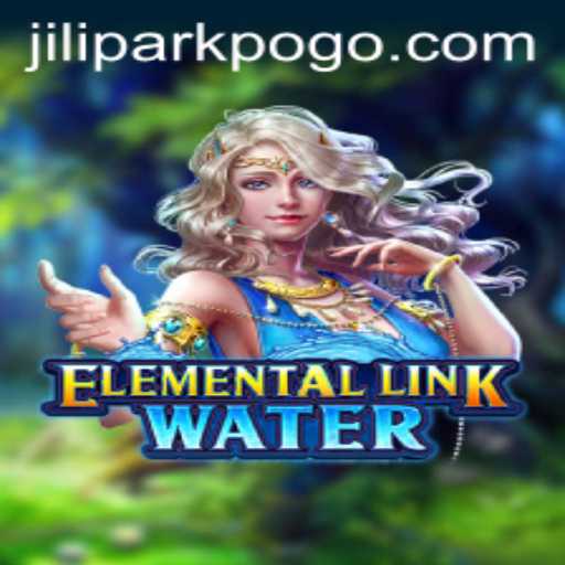 ElementalLinkWater: Dive into the Mystical World of Jilipark