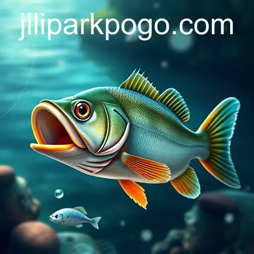 Fishing Games: A Dive into Jilipark