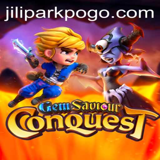 Epic Adventures Await in GemSaviourConquest: A Riveting Journey through Jil iPark