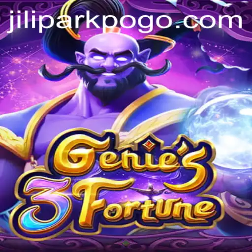 Unveiling the Enchantment: Genie3Fortune and the Mystical Adventures of Jilipark