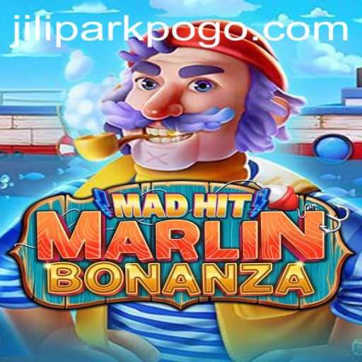 Discover the Thrilling World of MadHitMarlinBonanza: A Deep Dive into the Game's Dynamics