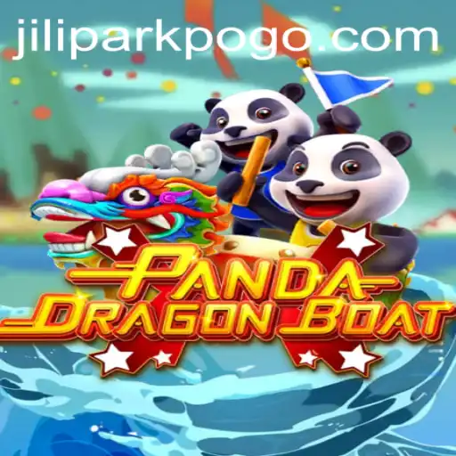 PANDADRAGONBOAT: The Exciting Fusion of Tradition and Adventure