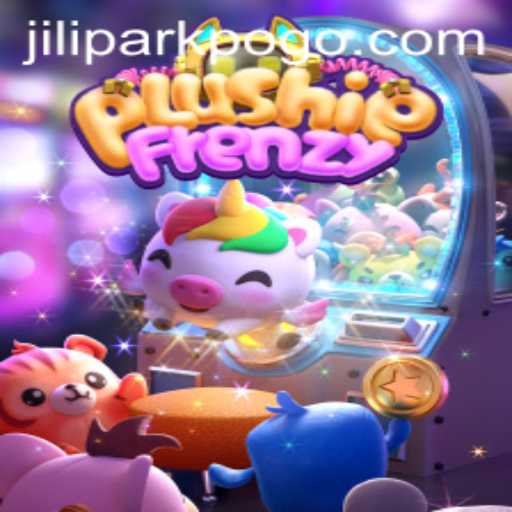 PlushieFrenzy: Unlock the Excitement of the Ultimate Arcade Game