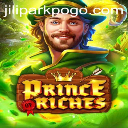 Exploring the Enchanting World of PrinceOfRiches: A New Gaming Sensation