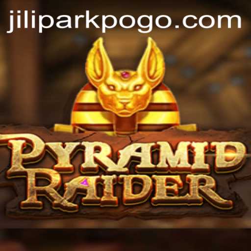 Discover the Mysteries of 'PyramidRaider' with Jilipark